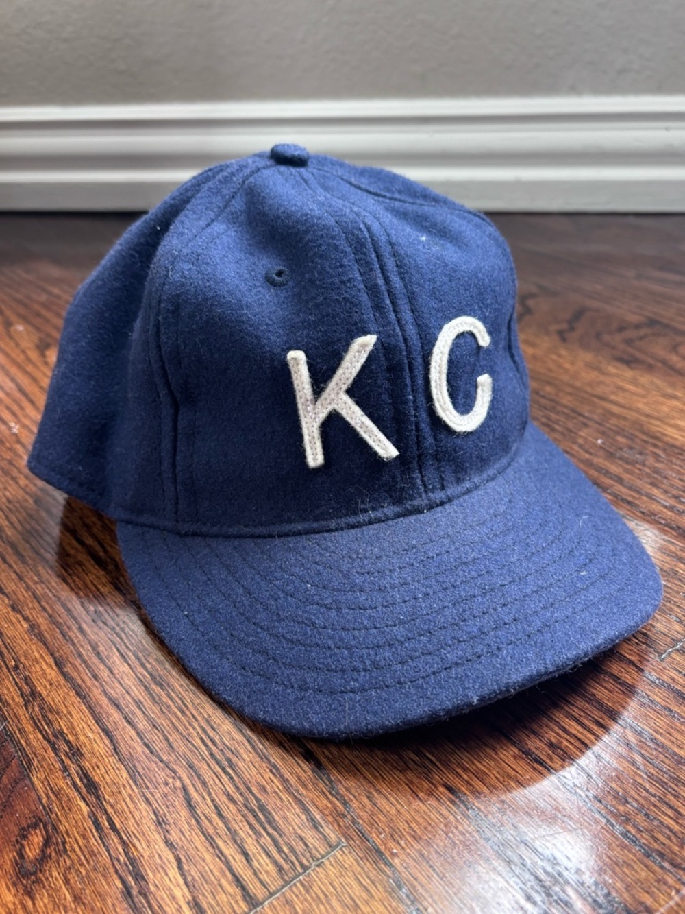Baldwin KC Cap